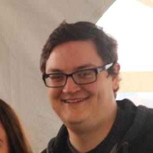 Meet your Posher, Dan